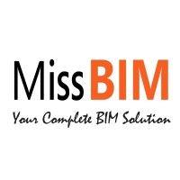 miss bim logo image