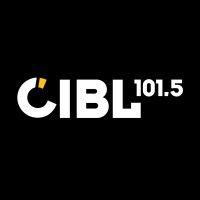 cibl 101,5 logo image