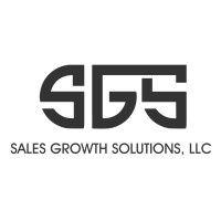 sales growth solutions, llc logo image