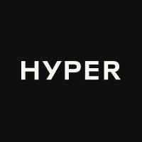 hyper