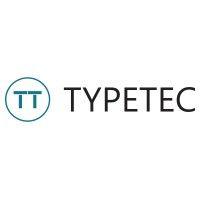 typetec logo image