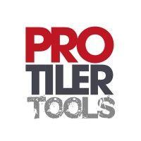 pro tiler tools logo image