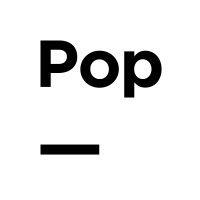 pop logo image