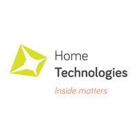 home technologies logo image