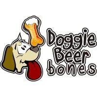 doggiebeerbones logo image