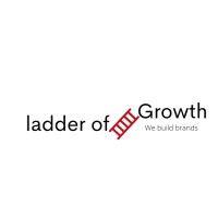 ladder of growth logo image