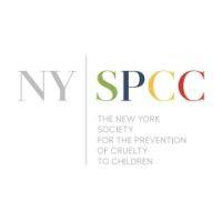 the new york society for the prevention of cruelty to children (nyspcc)