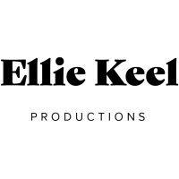 ellie keel productions logo image