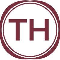 traditions health logo image