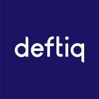 deftiq logo image