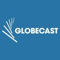 globecast logo image