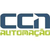 ccn automação logo image