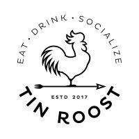 tin roost logo image