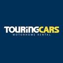 logo of Touring Cars Motorhome Rental Chain In Europe