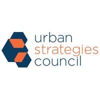 urban strategies council