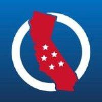 northern california teenage republicans logo image