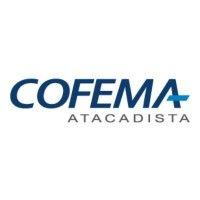 cofema atacadista ltda. logo image