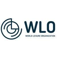 world leisure organization logo image