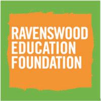 ravenswood education foundation logo image