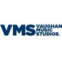 vaughan music studios logo image