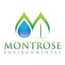 logo of Montrose Environmental Group