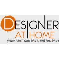 designerathome logo image