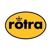 rotra air & ocean belgium logo image