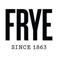 the frye company logo image