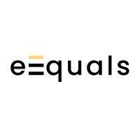 eequals logo image