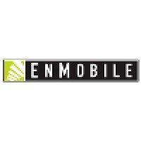 enmobile, l.l.c. logo image