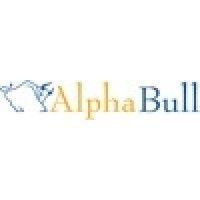 alpha bull ltd logo image