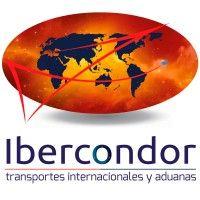 ibercóndor logo image