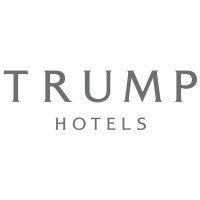 trump hotels logo image