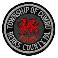 cumru township police department