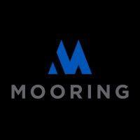 mooring disaster restoration + commercial construction logo image