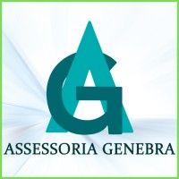 assessoria genebra logo image