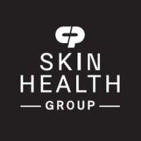 cp skin health group logo image