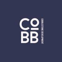 cobblestone development logo image