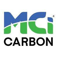 mci carbon logo image