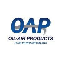 oil-air products llc logo image