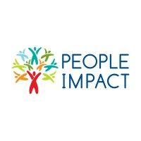 people impact logo image