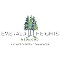 emerald heights logo image