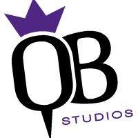 qb studios custom apparel logo image