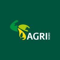 agri nord logo image