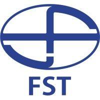 fstco logo image