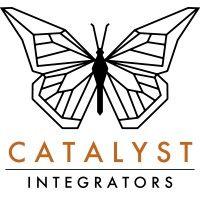 catalyst integrators® logo image