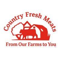 country fresh meats logo image