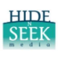 hide n seek media logo image