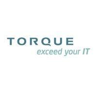 torque it logo image