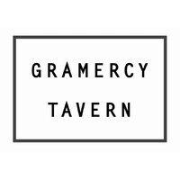 gramercy tavern logo image